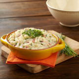 ReadyWise Gluten Free Emergency Food Supply - Baked Potato Casserole