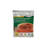 ReadyWise Organic Emergency Food Supply (90 Servings) - Organic Pineapple Chipotle Chili