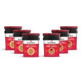ReadyWise Entrée and Breakfast Emergency Food Supply (720 Servings)