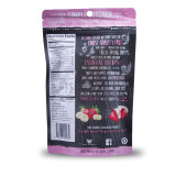 Freeze Dried Strawberries and Bananas Real Fruit Snack - Nutritional Info