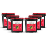ReadyWise Freeze Dried Emergency Vegetables (720 Servings) - Buckets