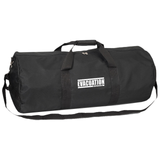 "EVACUATION" Duffel Bag