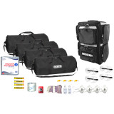 Evacuation Emergency Kit (4 Person) - Contents