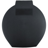 Toilet Seat Lid for 5 Gallon Bucket - Top