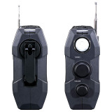 Voyager Max KA900 Emergency Radio - Sides