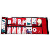 Rollout Burn Kit - Open