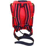 Premium Emergency Backpack (EP-FLEX4 PRO) - Back