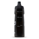 Aquamira Technologies G2O Water Filtration Bottle
