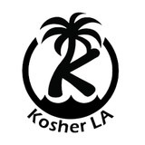 Kosher LA certification logo