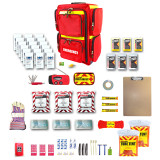 Deluxe Backpack Emergency Kit for 3 People - Contents - V3.jpg