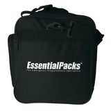 Standard EMERGENCY KIT Duffel Bag - Black