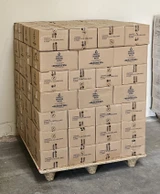 Datrex Emergency Drinking Water - Pallet of 98 Cases