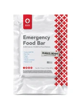 Emergency Food Bar - single bar