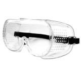 Safety Goggles - Vented