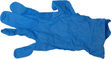 Nitrile Glove - Single