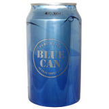 Blue Can Water - 12 Ounce Can