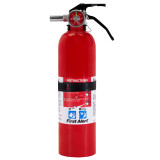 Recreation Fire Extinguisher - Rechargeable (5-B:C)