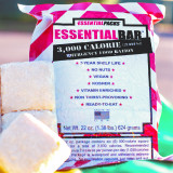 Essential Bar - Emergency Food Ration