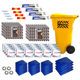 Emergency Shelter Supply Module (Included)