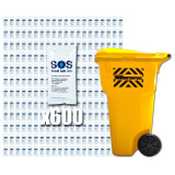 Emergency Water Supply Module (2x Included)