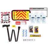 SeniorPack - Contents