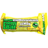 New Millennium Food Bar - Lemon