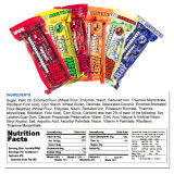 Millennium Food Ration - Nutritional Information