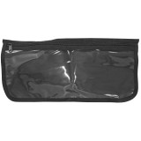 Compact "EMERGENCY" Utility Bag - Internal Pouch