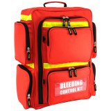 Rapid Rescue 5 Bleeding Control Kit (Stop the Bleed) - Closed