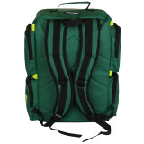 Deluxe EP-FLEX CERT Backpack - Back