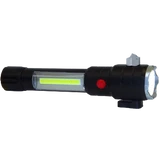 EP-LED150P Emergency LED Flashlight and Lantern with Flasher and Auto Tools