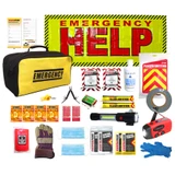 RV Roadside Emergency Kit Contents