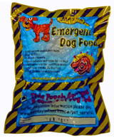 Emergency Dog Food