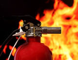 Fire Extinguishers