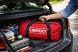 Car Survival Kit Essentials: Be Prepared for Any Emergency on the Road