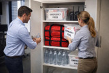 Office Emergency Kit: Essential Supplies to Keep Your Workplace Safe