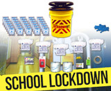 Lockdown Kits in Every Classroom