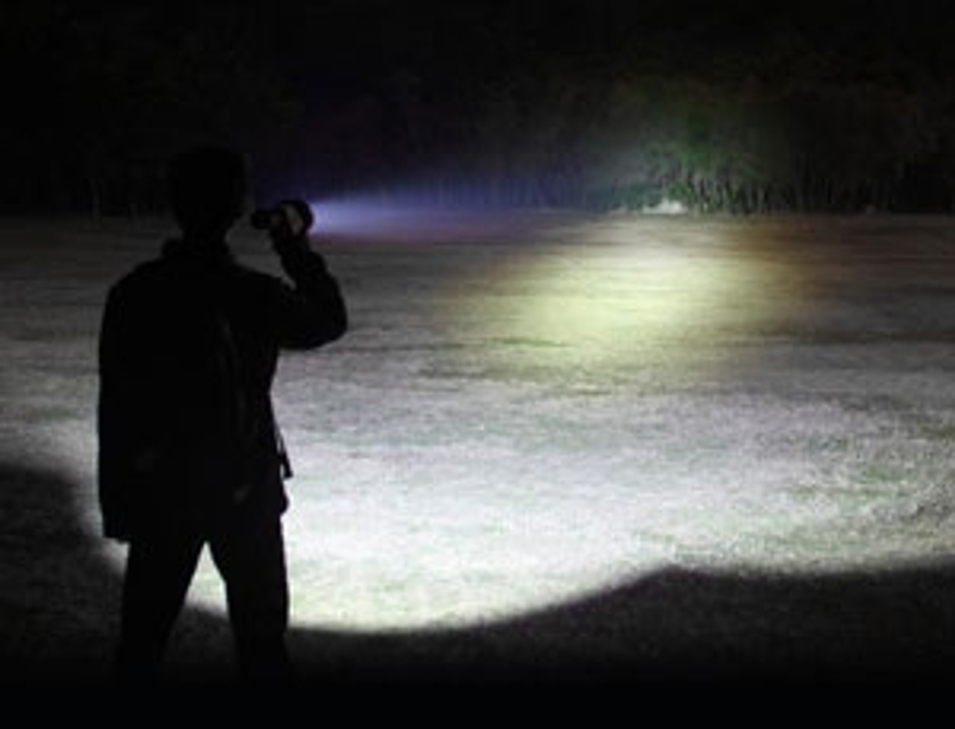 Flashlights and Lighting Emergency Survival Supplies