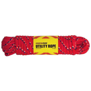 Nylon Rope - 50' Nylon Rope - 50'