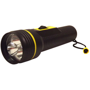 EP-LED150P Emergency LED Flashlight and Lantern with Flasher and Auto Tools  