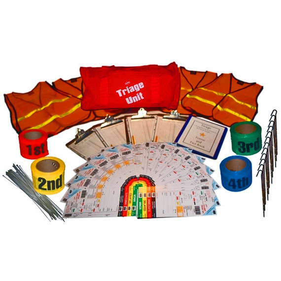 Triage Kit