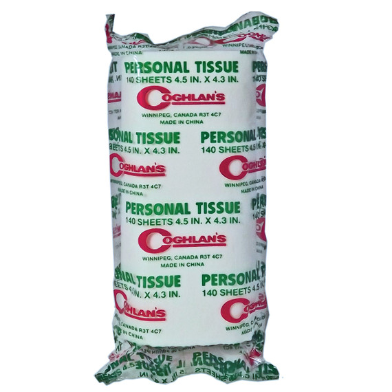 Biodegradable Toilet Paper