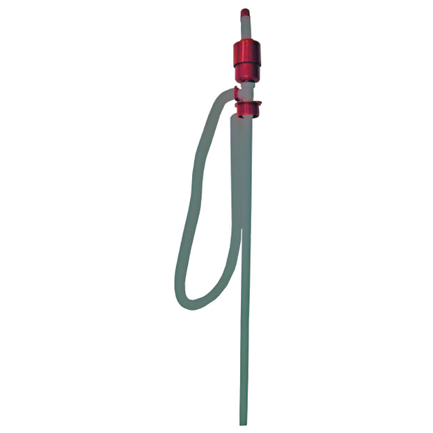 Siphon Pump for Water Barrel Siphon Pump for Water Barrel