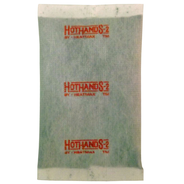 HotHands HH-2 Hand Warmers Display Box (40 Pairs)