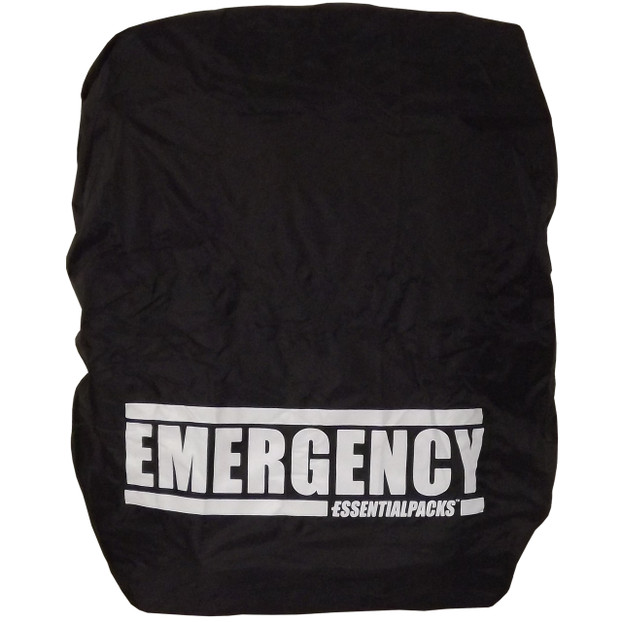 Waterproof Rain Cover for FLEX2 Backpack (Black) Waterproof Rain Cover for FLEX2 Backpack (Black)