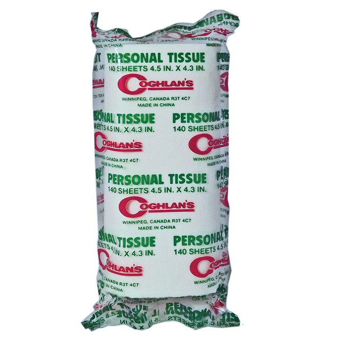 Biodegradable Toilet Paper