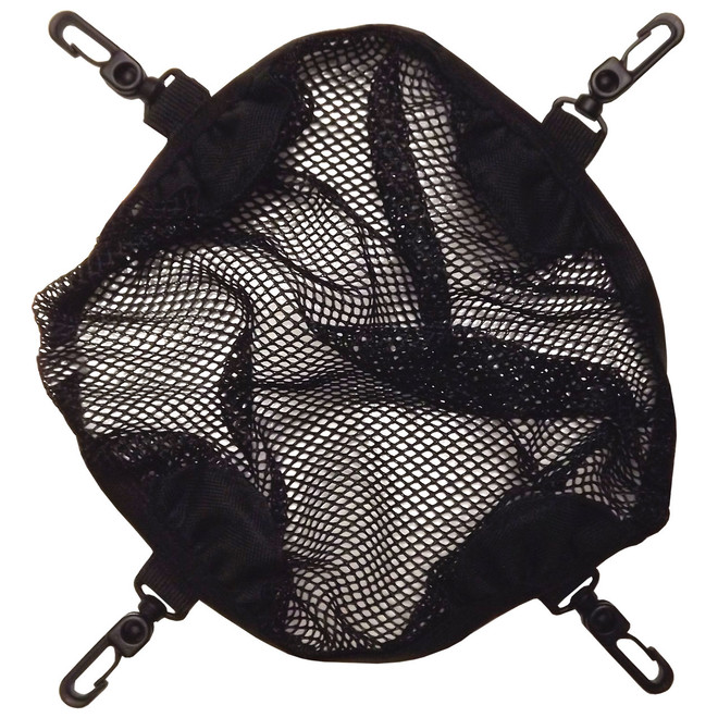 Hard Hat Net for EP-FLEX Backpack (for FLEX2, FLEX3, and FLEX3R)