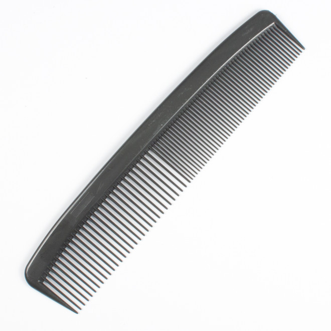 Adult Combs 5" black