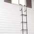 Fire Escape Ladder - Extended