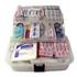 Rescuer First Aid Kit - Open